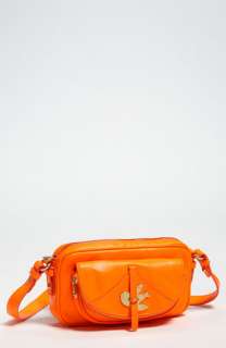 MARC BY MARC JACOBS Petal to the Metal   Ava Crossbody Bag 