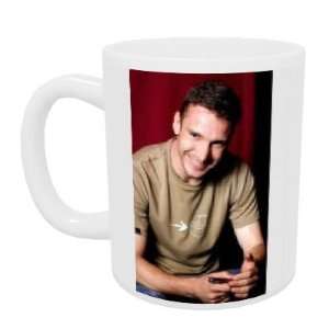 Andriy Shevchenko   Mug   Standard Size