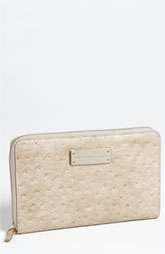 MARC BY MARC JACOBS Ozzie Travel Wallet $198.00