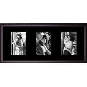Anna Karina Framed Photographs 