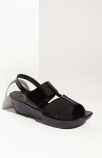 Robert Clergerie Maxie Sandal  