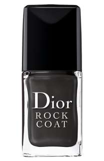 Dior Rock Coat Topcoat  