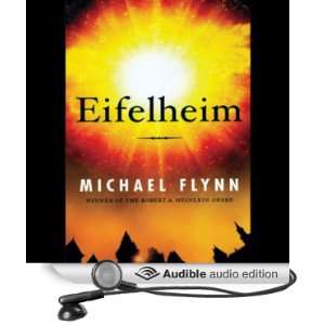   Eifelheim (Audible Audio Edition) Michael Flynn, Anthony Heald Books