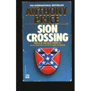  Sion Crossing (9780446402477) Anthony Price Books