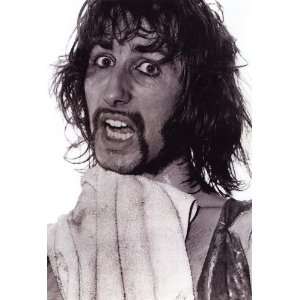 Arthur Brown Poster, Influential Rock Musician