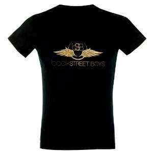 Backstreet Boys   Girl shirt   Golden Wings bBS (Sizel)