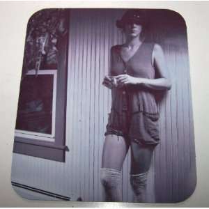  BETH ORTON COMPUTER MOUSE PAD
