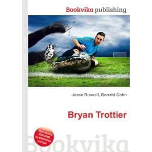 Bryan Trottier [Paperback]