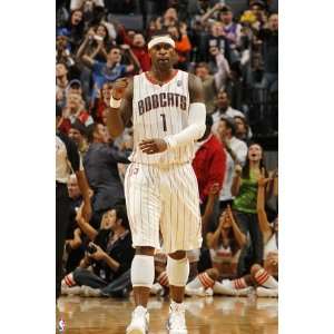  New York Knicks v Charlotte Bobcats Stephen Jackson by 