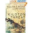 Kiloton Threat A Novel by Lt. William G. Boykin and Tom Morrisey 