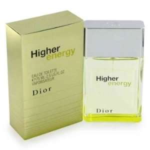  Higher Energy By Christian Dior Beauty