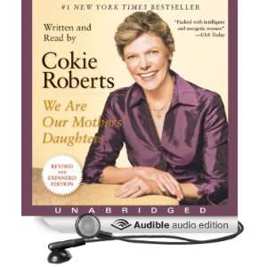   and Expanded Edition (Audible Audio Edition) Cokie Roberts Books