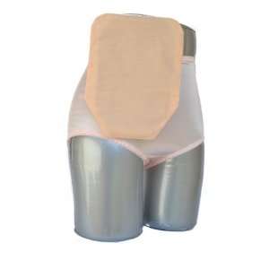  Ostomy Pouch Cover Tan