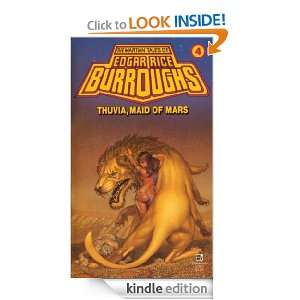   Edgar Rice Burroughs) Edgar Rice Burroughs  Kindle Store