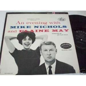   with Mike Nichols and Elaine May Mike Nichols, Elaine May Music