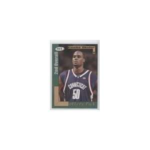  2004 SAGE HIT #38   Emeka Okafor LP