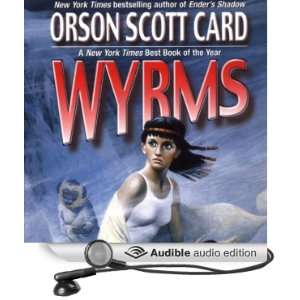   (Audible Audio Edition) Orson Scott Card, Emily Janice Card Books