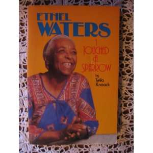  Ethel Waters Books