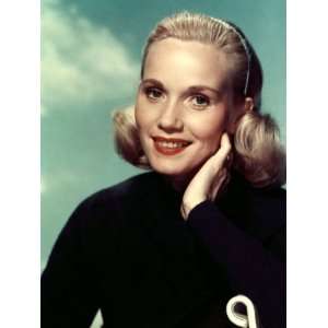  Eva Marie Saint, c.1950s Premium Poster Print, 24x32