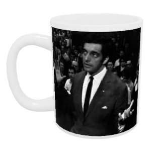  Frankie Vaughan   Mug   Standard Size