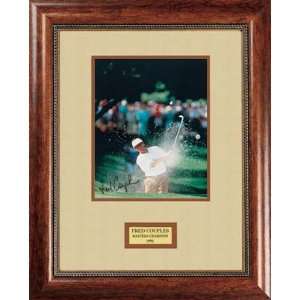 Fred Couples 1992 Masters at Augusta