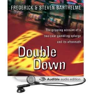   Edition) Frederick Barthelme, Steven Barthelme, Kevin Pariseau Books