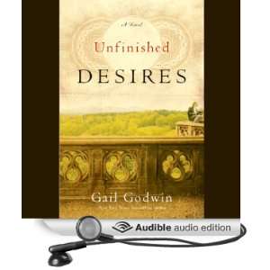   Novel (Audible Audio Edition) Gail Godwin, Kimberly Farr Books
