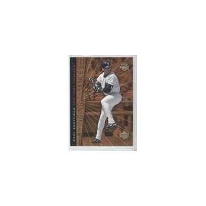  2004 Sweet Spot Wood #183   Gary Sheffield SF/99 Sports 