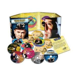 George Carlin   All My Stuff (14 DVD Box Set)