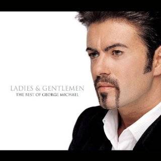   & Gentlemen The Best of George Michael Audio CD ~ George Michael