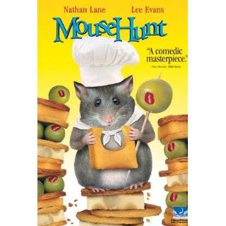 Mouse Hunt by Gore Verbinski (  Instant Video )