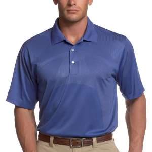 Greg Norman Mens Extreme Body Mapped Polo