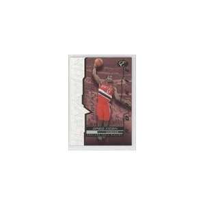   2007 08 Bowman Elevation Red #52   Greg Oden/49 Sports Collectibles