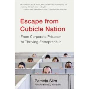   ] [Hardcover] Pamela Slim (Author) Guy Kawasaki (Foreword) Books