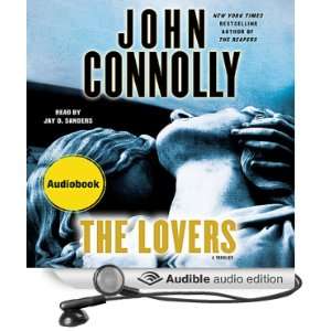   Mystery (Audible Audio Edition) John Connolly, Jay O. Sanders Books