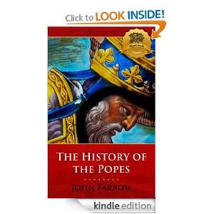 The History of the Popes   Enhanced John Farrow, Wyatt North, Bieber 
