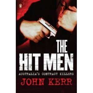  The Hit Men Kerr John Books