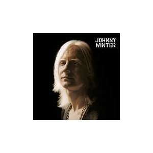Johnny Winter LP Vinyl