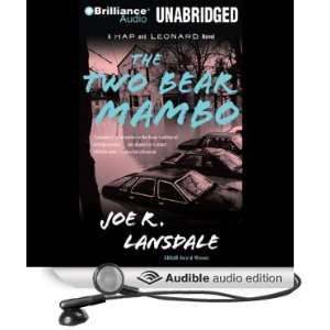   Leonard Novel #3 (Audible Audio Edition) Joe R. Lansdale, Phil