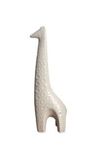 Jonathan Adler Ceramic Giraffe  