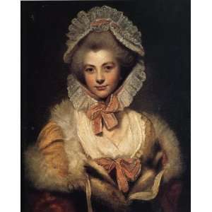  FRAMED oil paintings   Joshua Reynolds   24 x 30 inches 