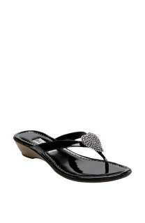 Dezario Pearl Sandal  