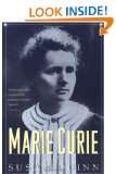  Marie Curie A Life (Radcliffe Biography Series) Explore 