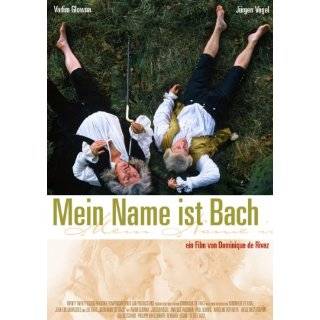   Glowna, Jürgen Vogel, Karoline Herfurth and Anatole Taubman ( DVD