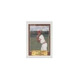   Billings Mustangs ProCards #3228   Keith Gordon