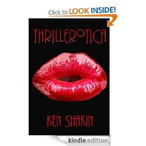   eBook Ken Shakin, Stephanie Parent, Kim Richards Kindle Store