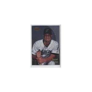  1998 Bowmans Best #192   Derrek Lee Sports Collectibles