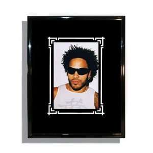 Lenny Kravitz Commemorative