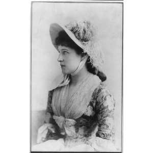  c1882,Lillie,Lily Langtry (1853 1929) Little Bo Peep 