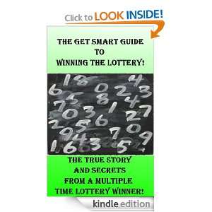   The Lottery  Linda Christian Zempterse  Kindle Store